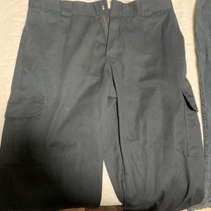 Dickies Relaxed Straight 38X30